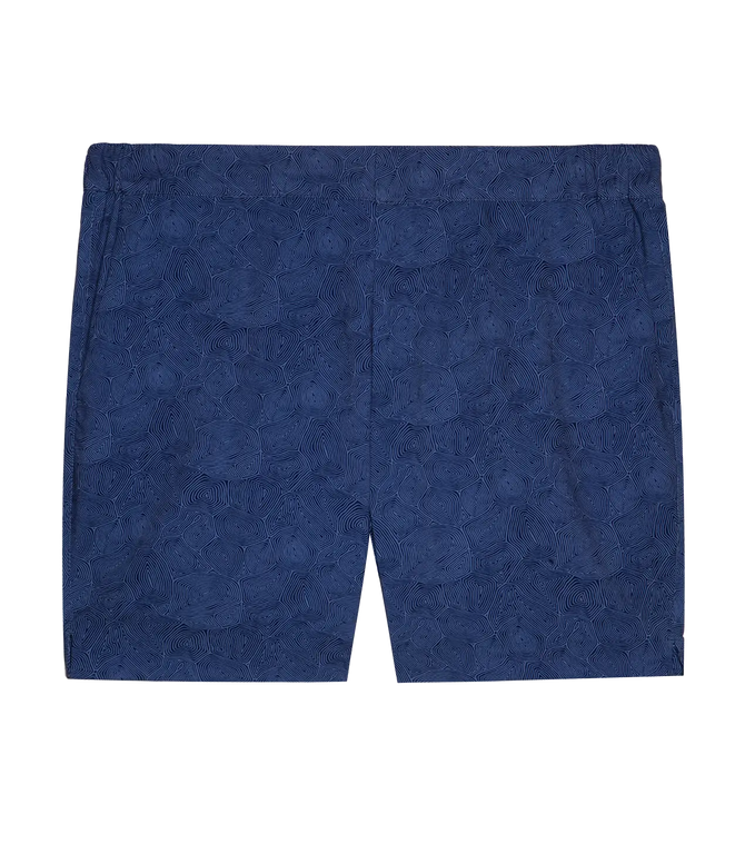 Gustavia Gaia Dark Blue - Barthelemy