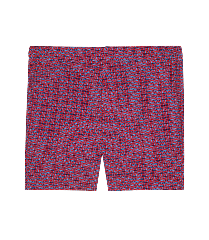 Gustavia Lunettes Red Double Blue