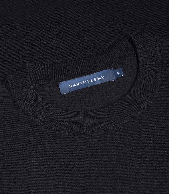 Rivage T-Shirt Black