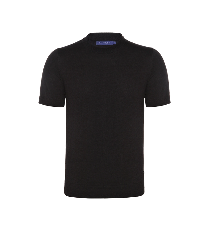 Rivage T-Shirt Black