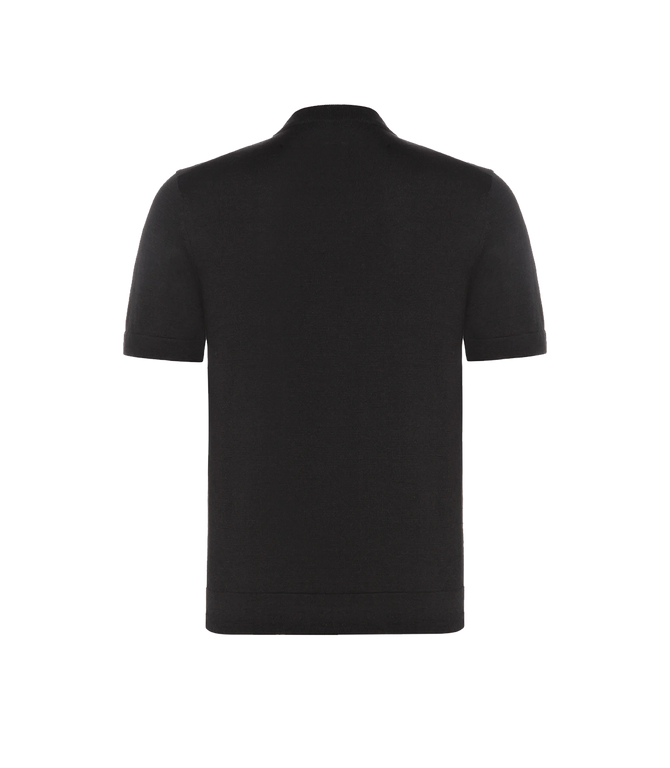 Rivage T-Shirt Black