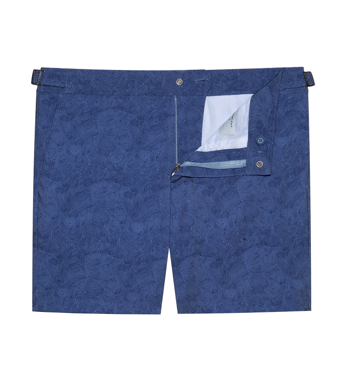Saline Sport Gaia Dark Blue - Barthelemy