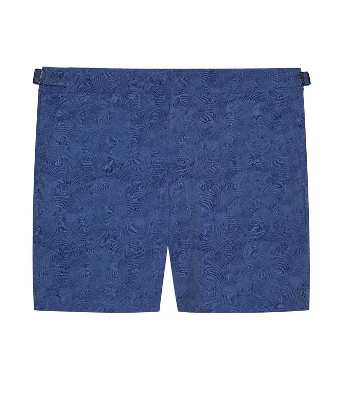 Saline Sport Gaia Dark Blue - Barthelemy