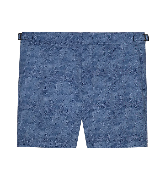 Saline Sport Gaia Blue - Barthelemy