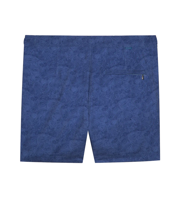 Saline Sport Gaia Dark Blue - Barthelemy
