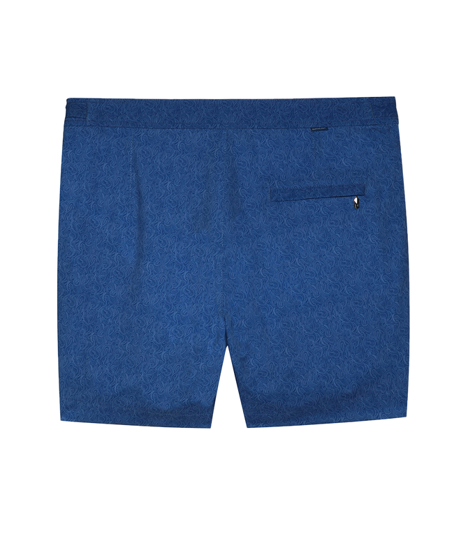 Saline Sport Monte Carlo Double Blue - Barthelemy