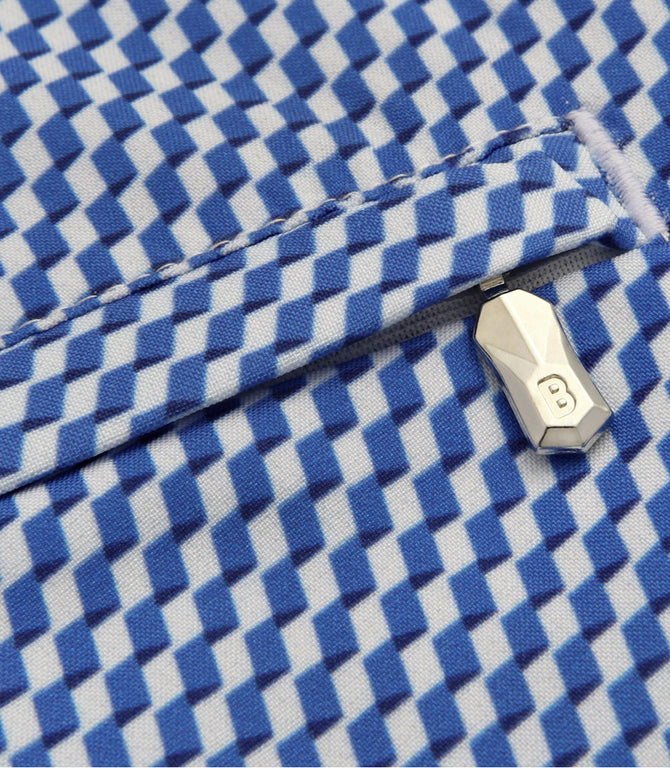 Saline Sport Baori Double Blue - Barthelemy