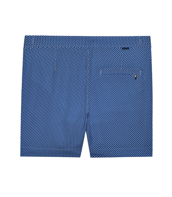 Saline Sport Baori Double Blue - Barthelemy