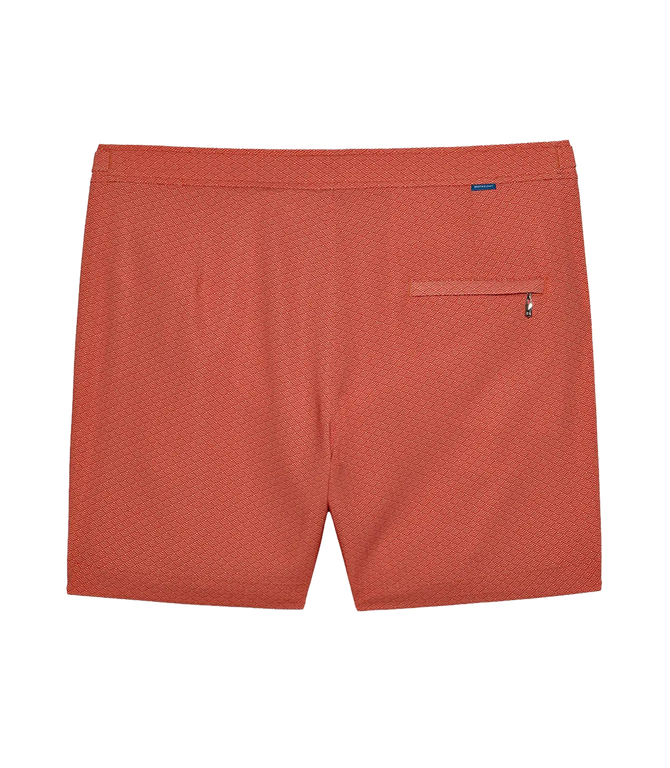 Saline Sport Cadre Orange - Barthelemy