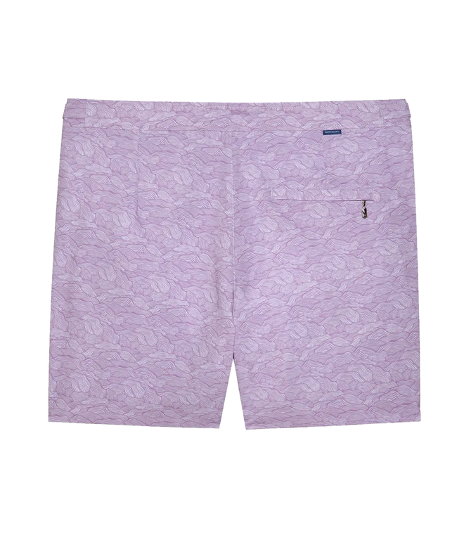 Saline Sport Cascade Pink - Barthelemy