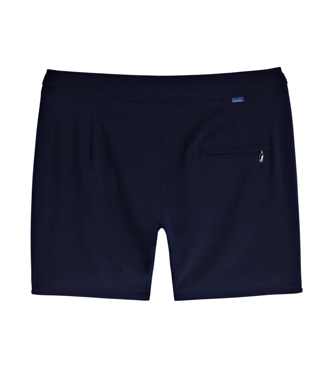 Saline Sport Navy - Barthelemy