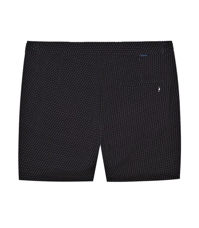 Saline Sport Piège Black Grey - Barthelemy