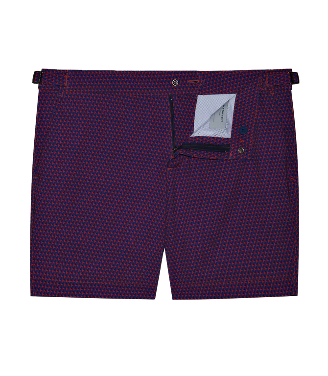 Saline Sport Piège Guava Blue - Barthelemy