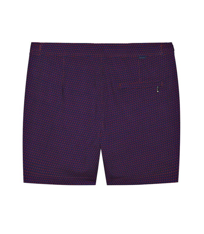 Saline Sport Piège Guava Blue - Barthelemy