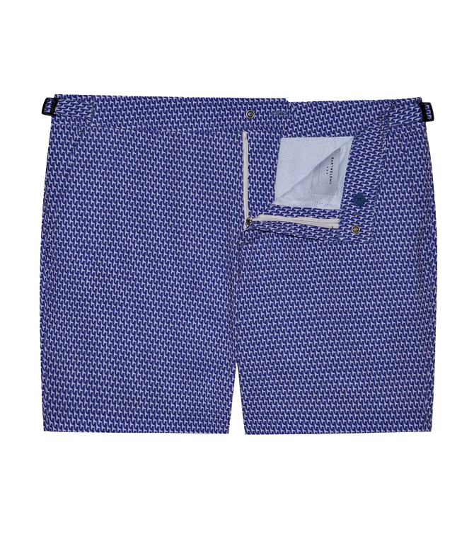 Saline Sport Piège Lavender - Barthelemy
