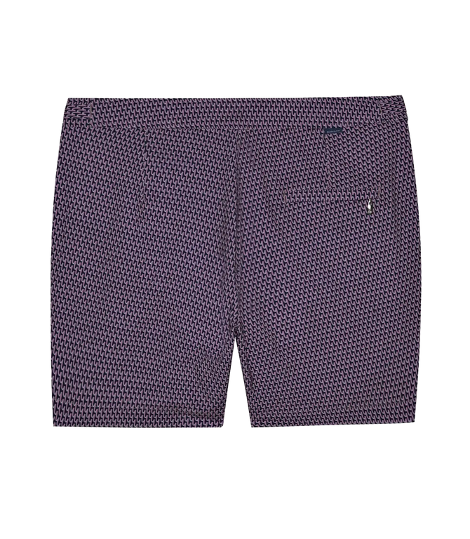 Saline Sport Piège Light Pink Blue - Barthelemy