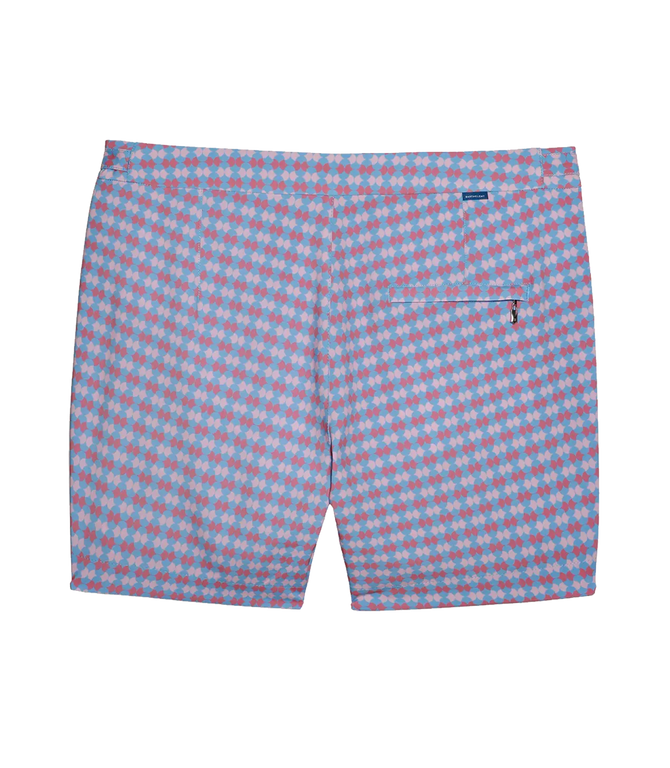 Saline Sport Zephyr Light Blue Pink - Barthelemy