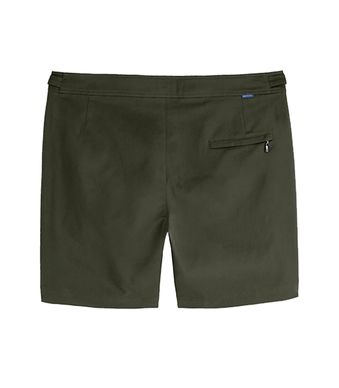 Toiny Cotton Green - Barthelemy