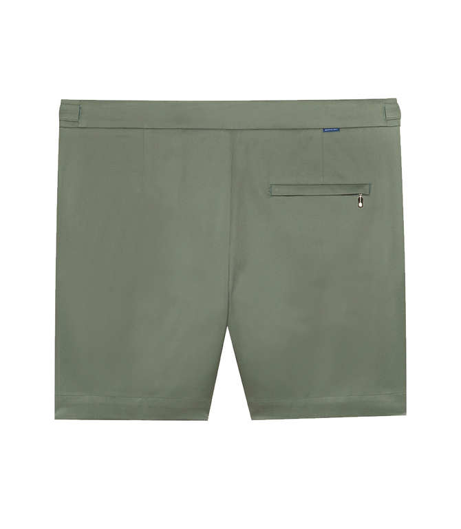 Toiny Cotton II Light Green