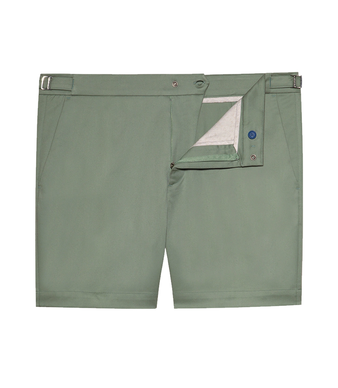 Toiny Cotton II Light Green