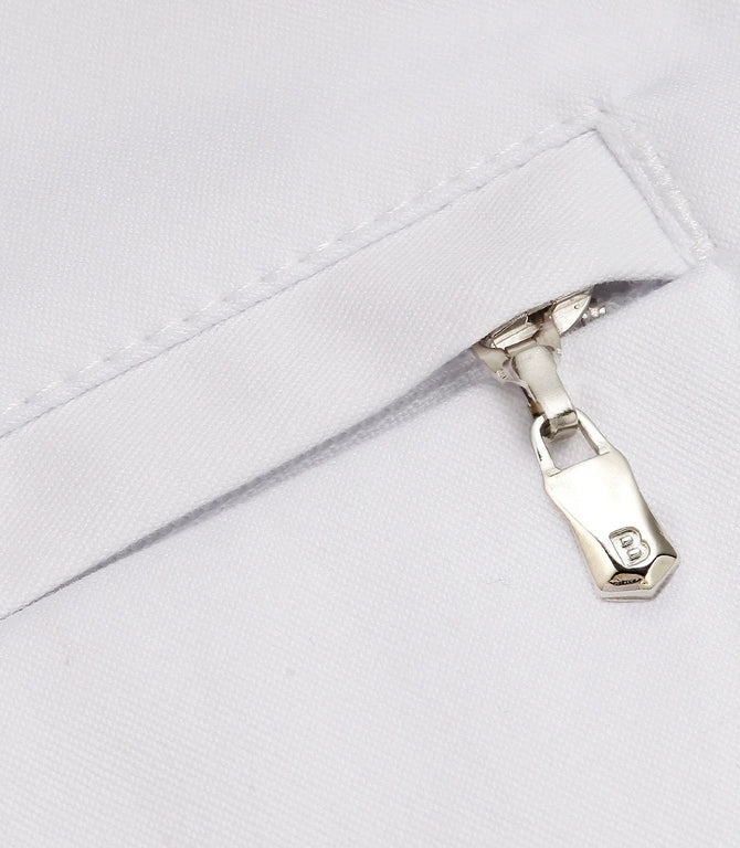 Toiny Cotton White - Barthelemy