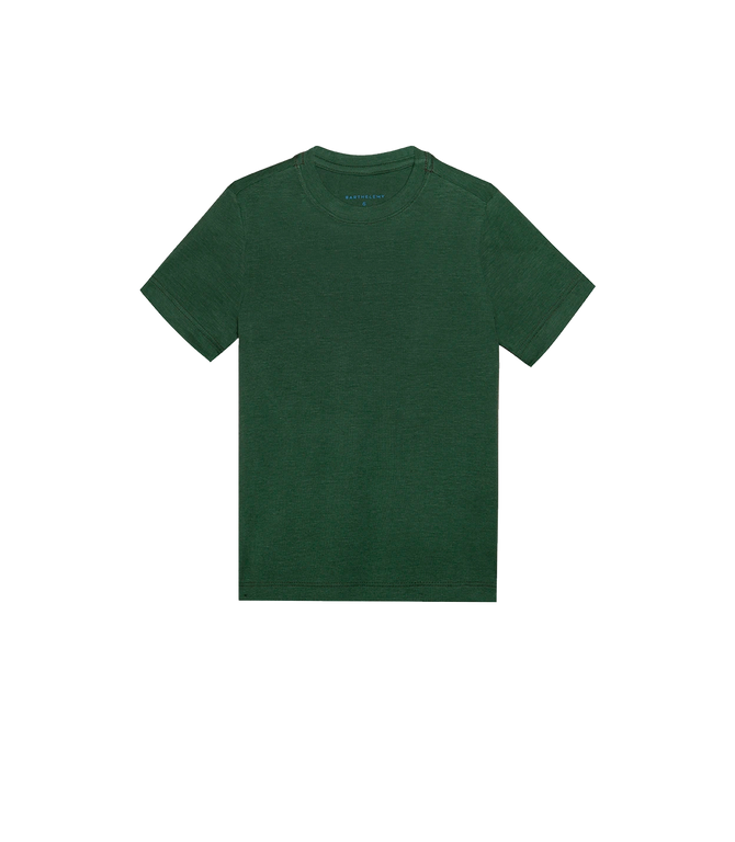 Dune T-Shirt Kids Green