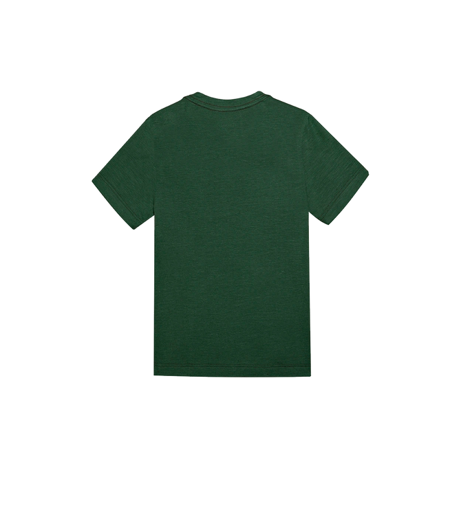 Dune T-Shirt Kids Green