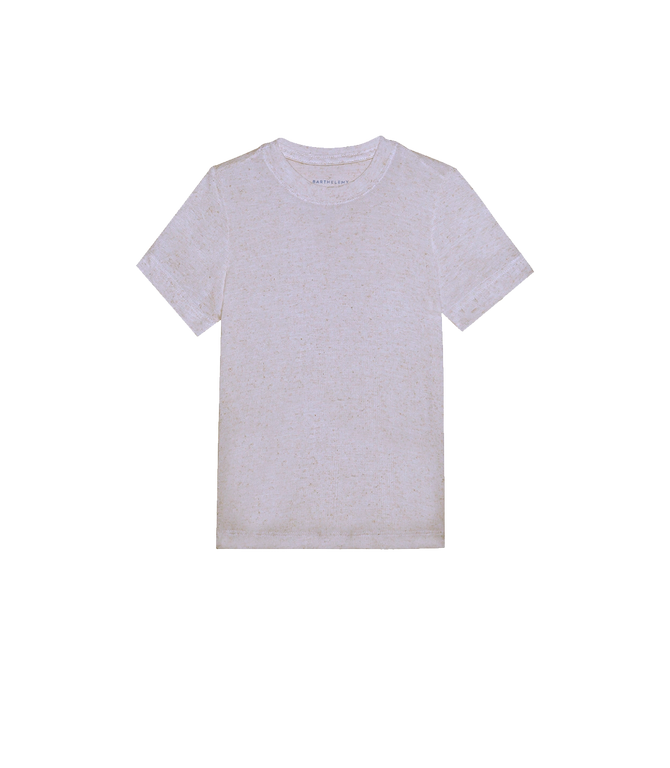 Dune T-Shirt Kids Off White