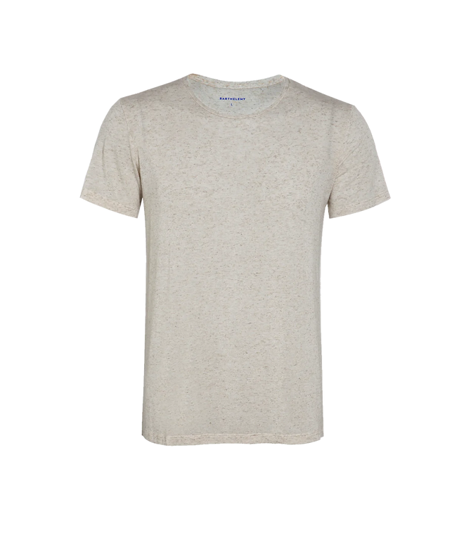 Dune T-Shirt Off White - Barthelemy
