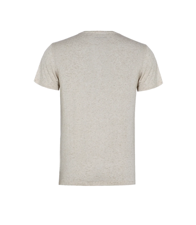 Dune T-Shirt Off White - Barthelemy