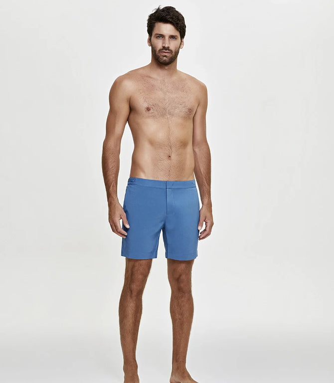 Gustavia Indy Blue - Barthelemy