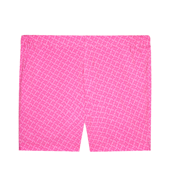 Gustavia Moulin Pink
