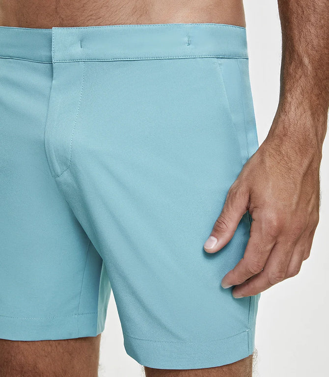 Gustavia Ocean Blue - Barthelemy