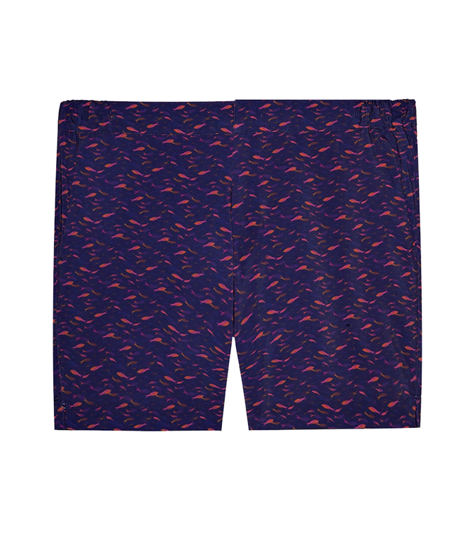 Gustavia Océan Navy Coral
