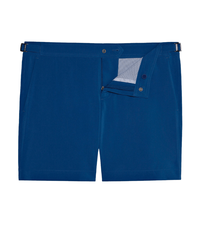 Saline Sport Indy Blue - Barthelemy