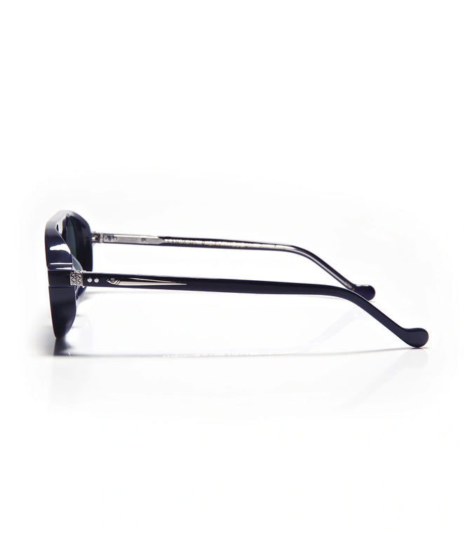 Peter Frank Barthelemy Navy / Navy