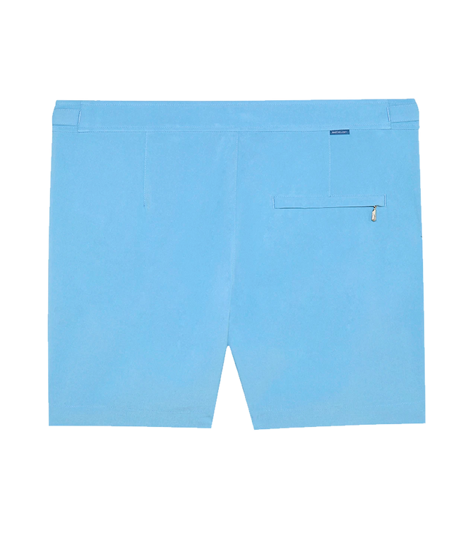 Saline Sport Faded Blue