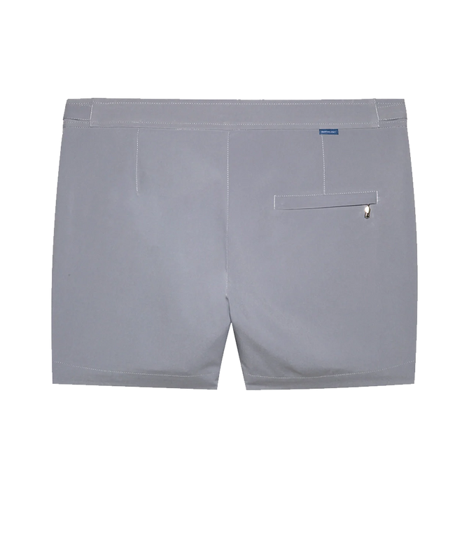 Saline Maree Light Grey - Barthelemy