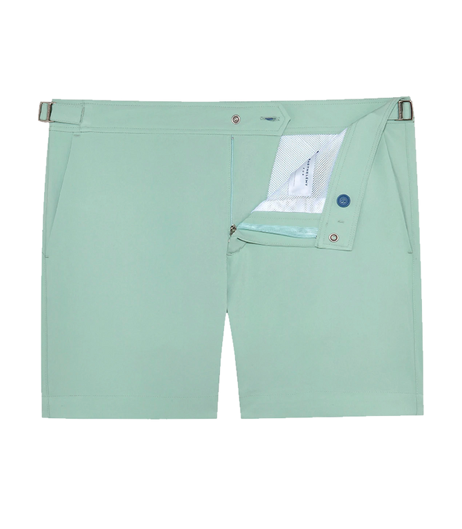 Saline Sport Mint Green