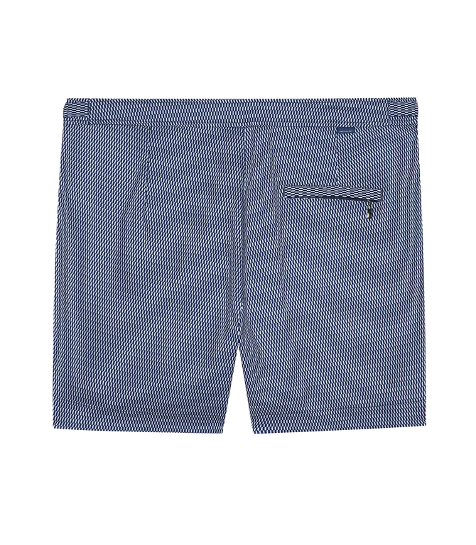 Saline Sport Diamant Navy - Barthelemy
