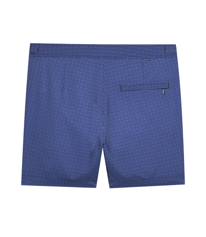 Saline Sport Eternité Light Blue Navy - Barthelemy