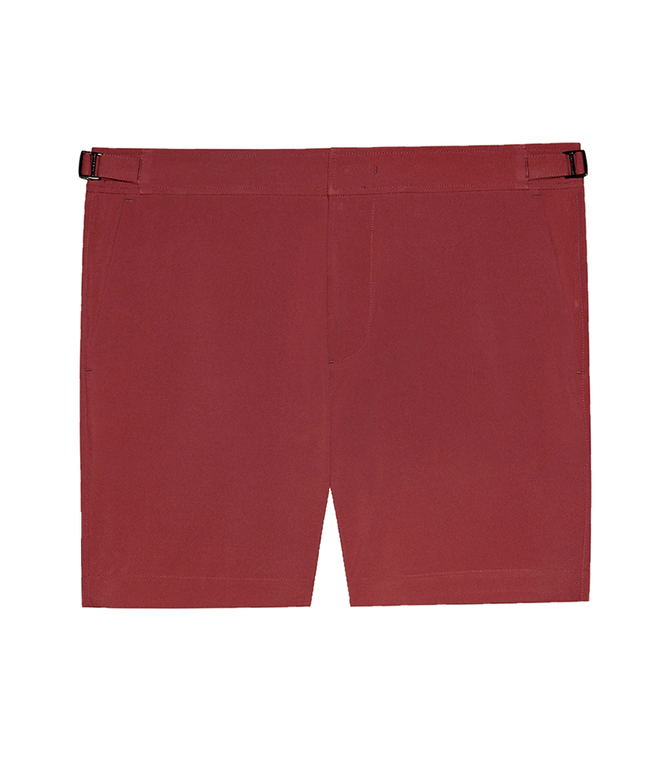 Saline Sport Marsala Red