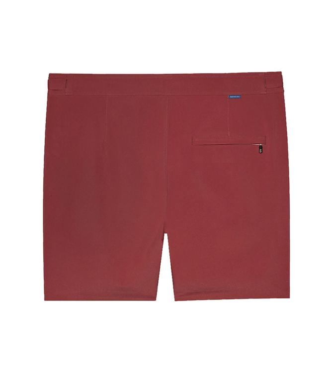 Saline Sport Marsala Red
