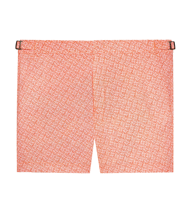 Saline Sport Moulin Orange