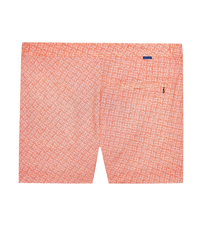 Saline Sport Moulin Orange
