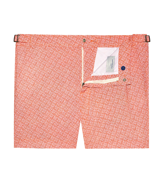 Saline Sport Moulin Orange