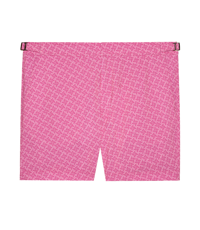 Saline Sport Moulin Pink