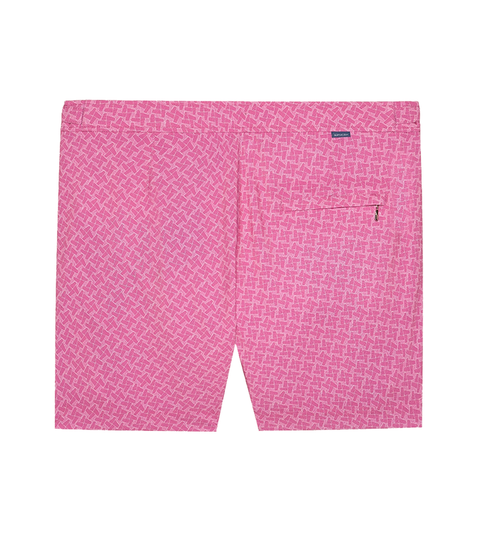 Saline Sport Moulin Pink