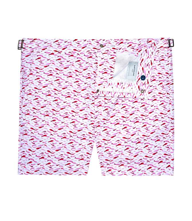 Saline Sport Océan Pink