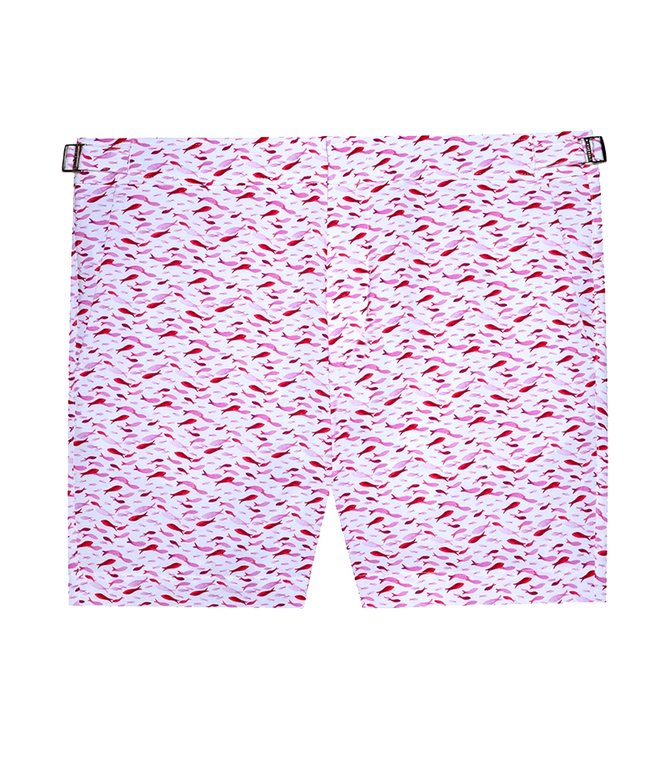 Saline Sport Océan Pink